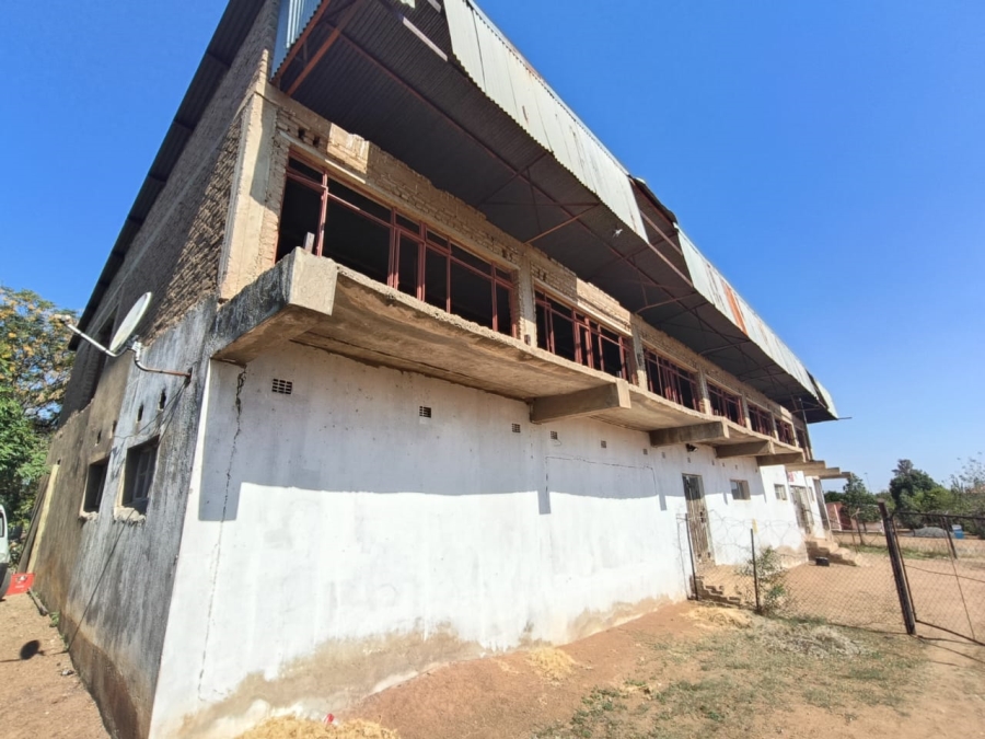 Commercial Property for Sale in Rustenburg Rural North West